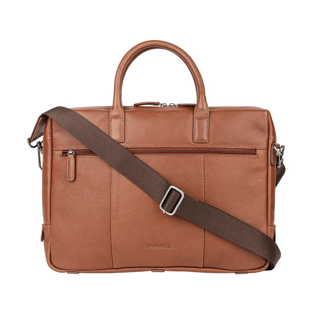 Sparwell | Samwell | Laptoptas 16 inch
