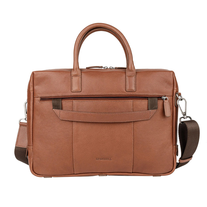 Sparwell | Samwell | Laptoptas 16 inch