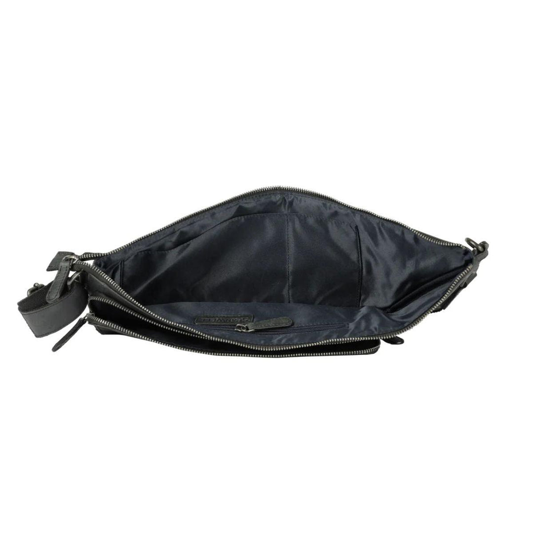 Binnenkant hoofdvak #kleur_zwart