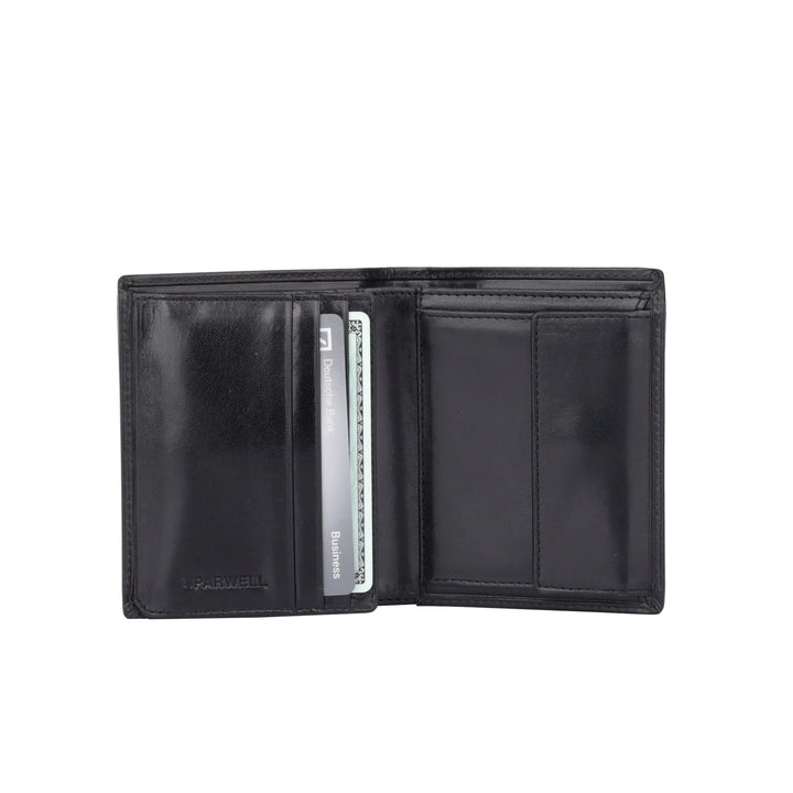 Sparwell | Natty Norrys | Leren portefeuille