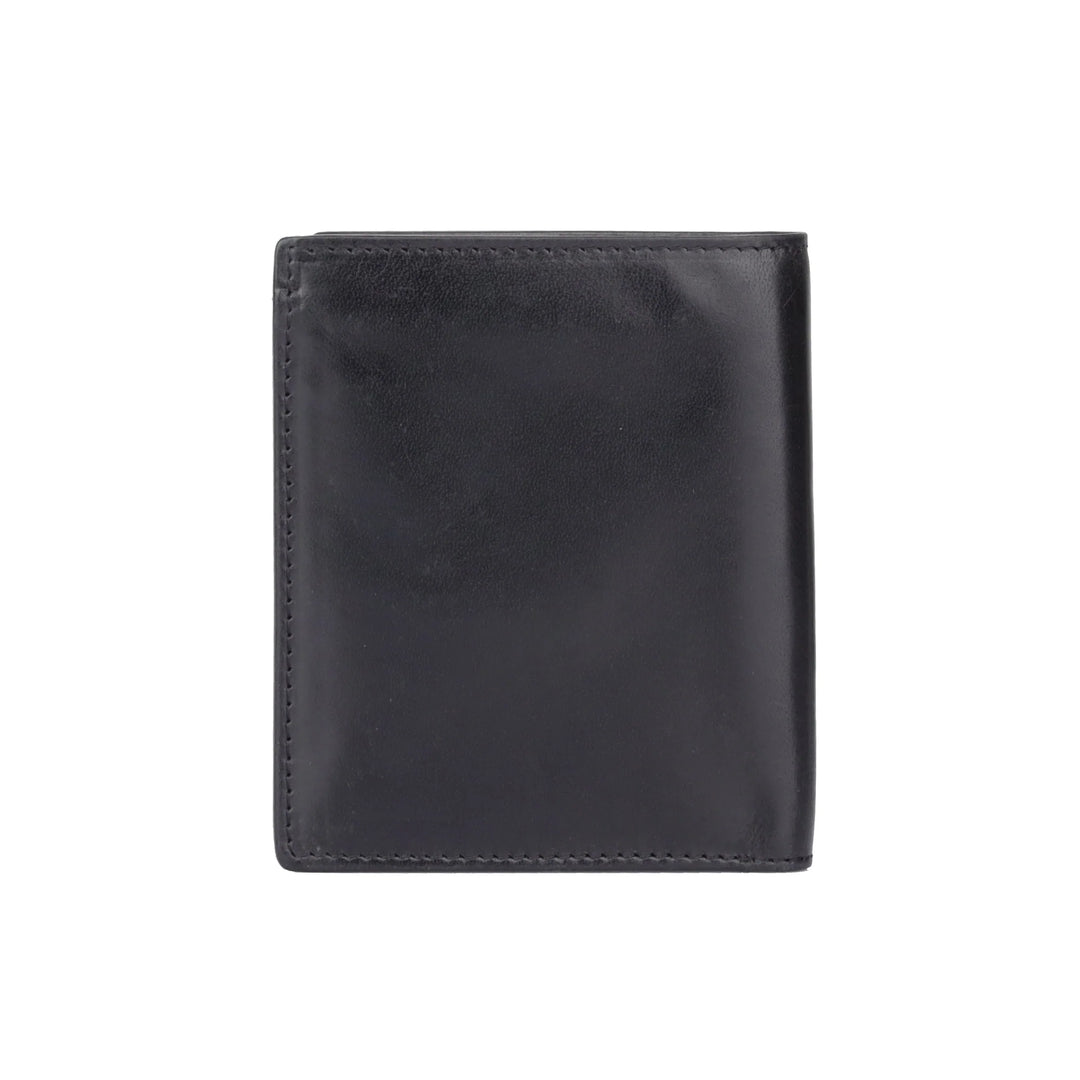 Sparwell | Natty Norrys | Leren portefeuille