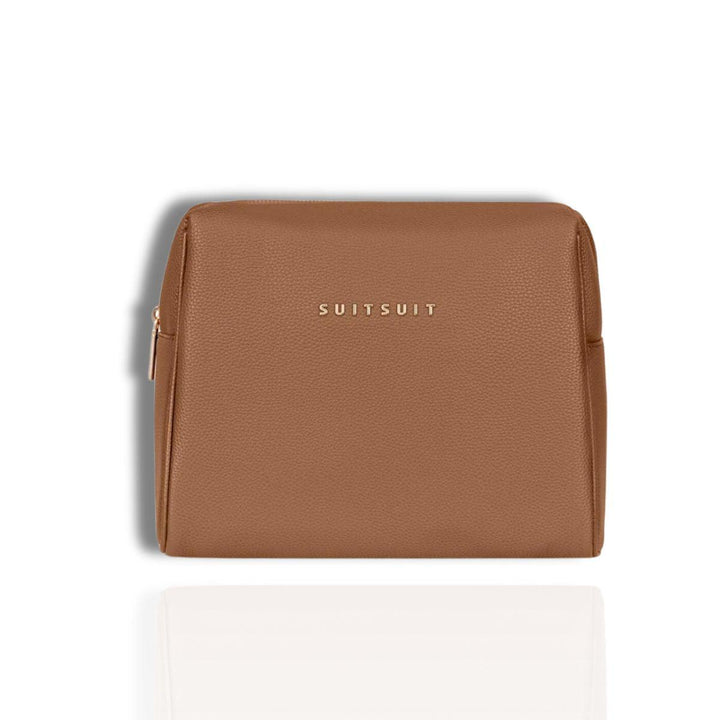 Suitsuit| Fab Seventies | Camel Toilettas XL