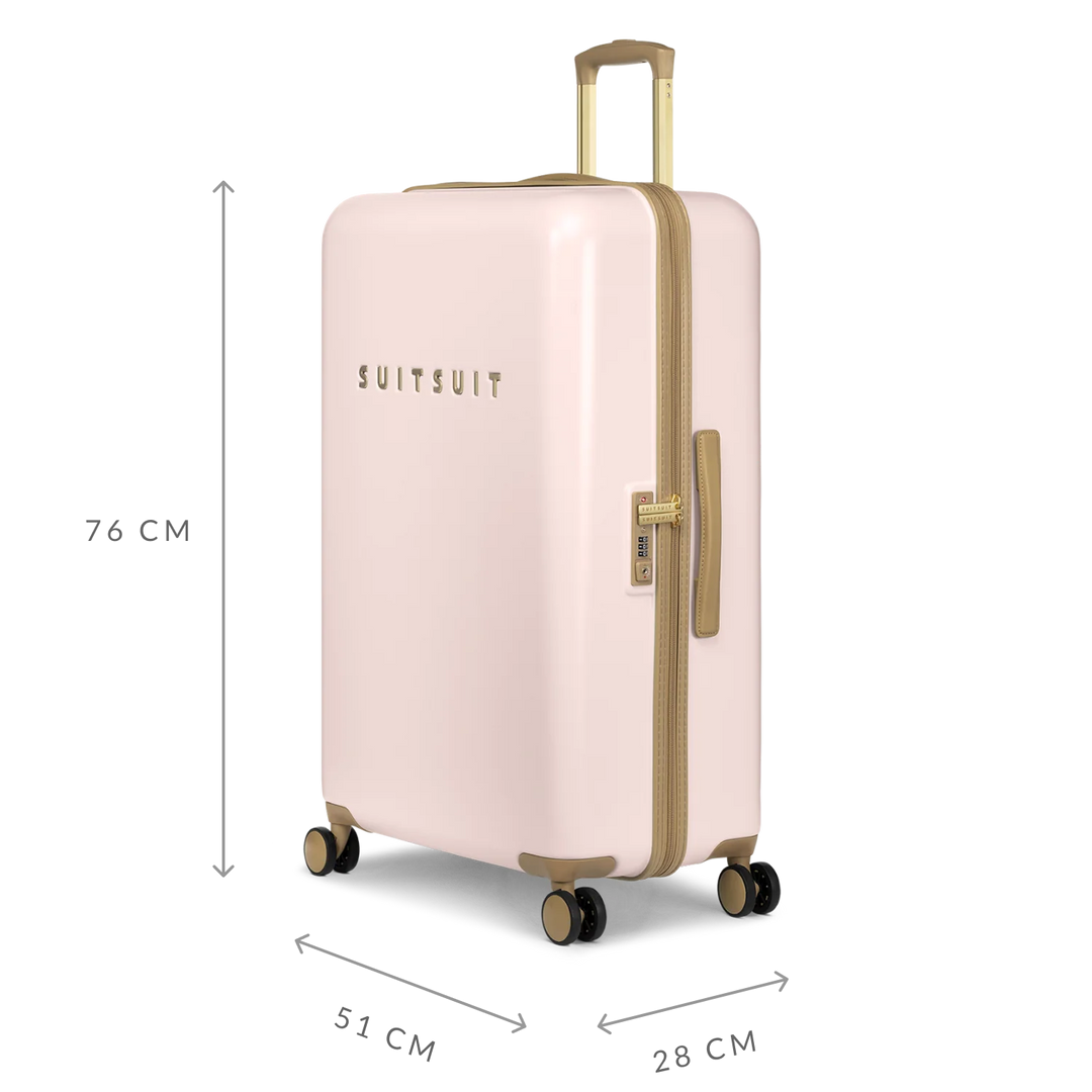 SUITSUIT | Fusion | Grote koffer 76