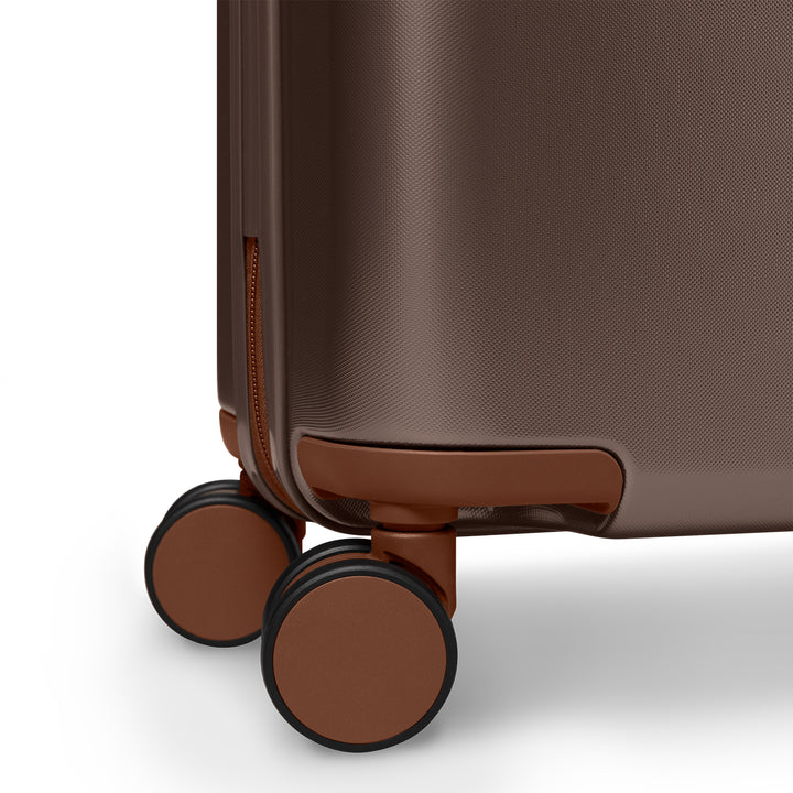 Wielen #kleur_chocolade