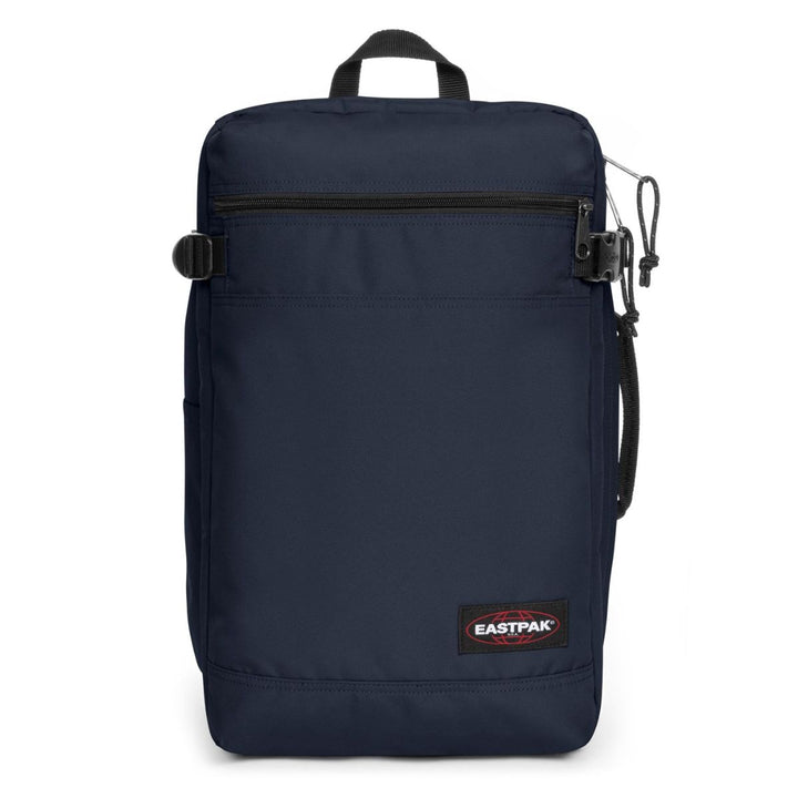 Voorkant van de Transit'r Pack Eastpak ultra-marine #kleur_ultra-marine