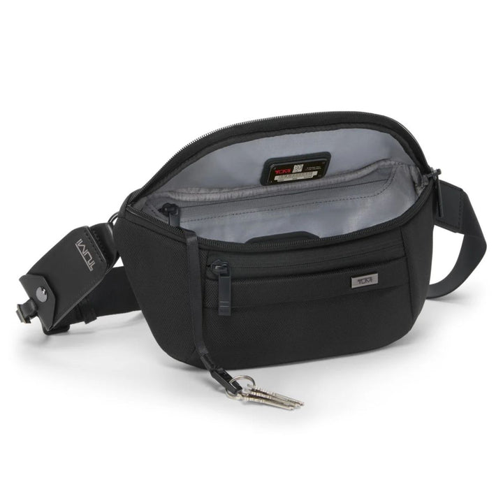 TUMI | ALPHA | BELT BAG SLING