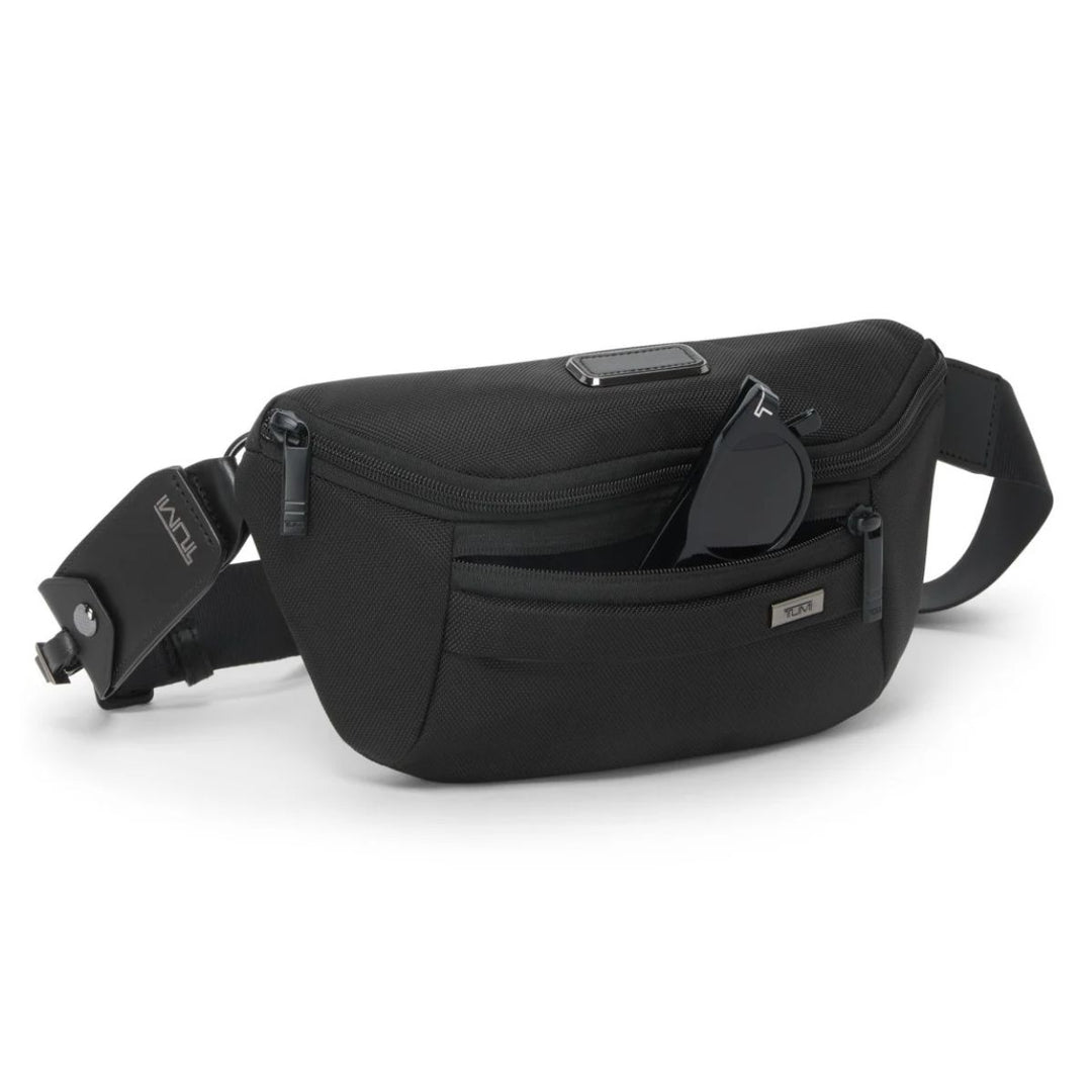TUMI | ALPHA | BELT BAG SLING
