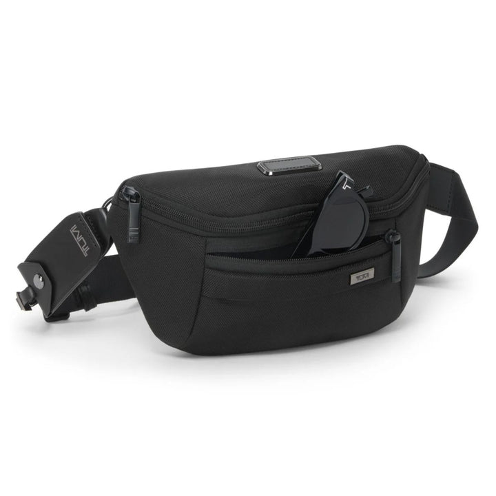 TUMI | ALPHA | BELT BAG SLING