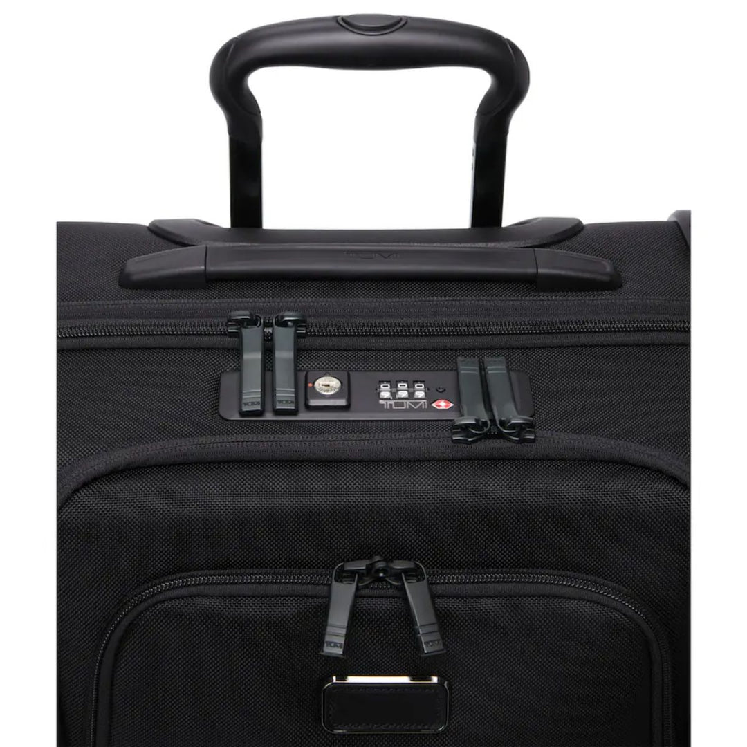 Tumi | Alpha | Large Dual-ACC-EXP Handbagage 55/40