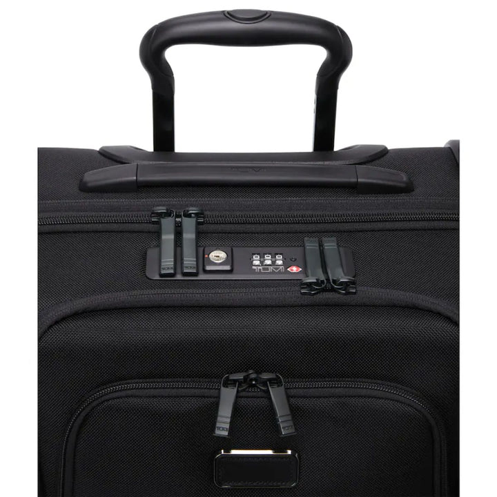 Tumi | Alpha | Large Dual-ACC-EXP Handbagage 55/40