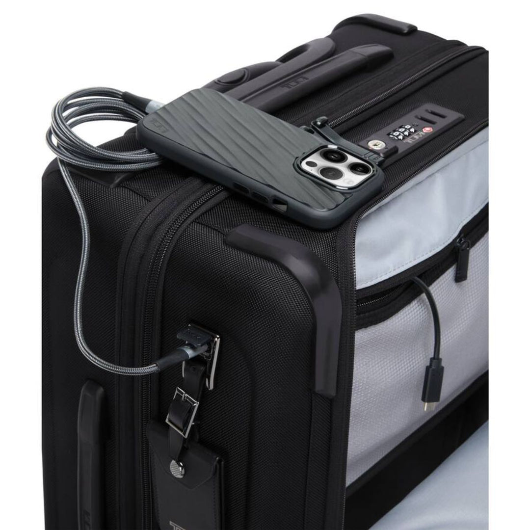 Tumi | Alpha | Large Dual-ACC-EXP Handbagage 55/40