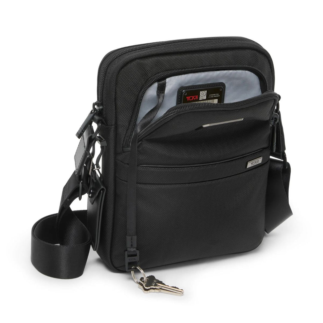 Tumi | Alpha | Medium crossbody