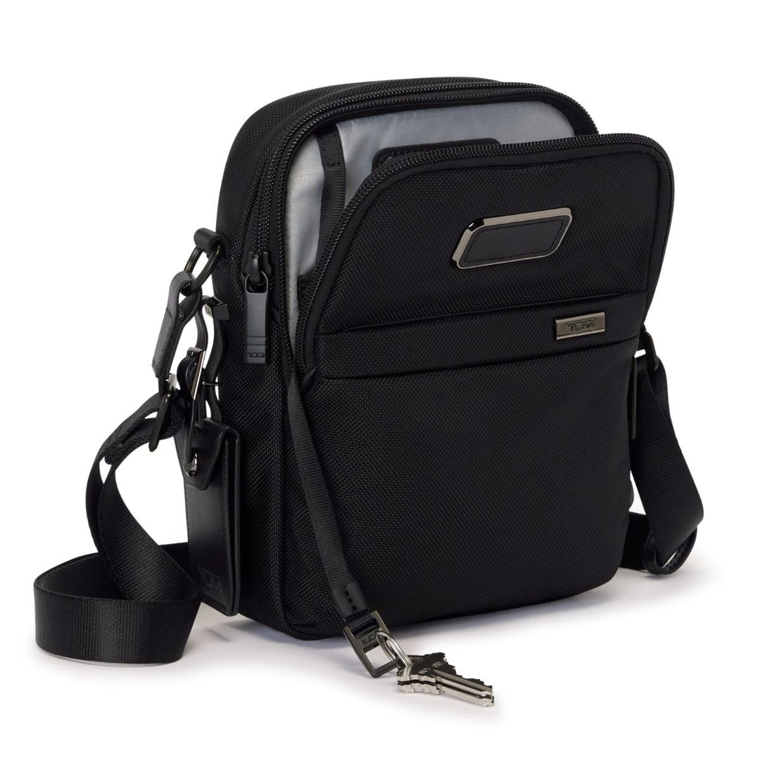 Tumi | Alpha | Small crossbody