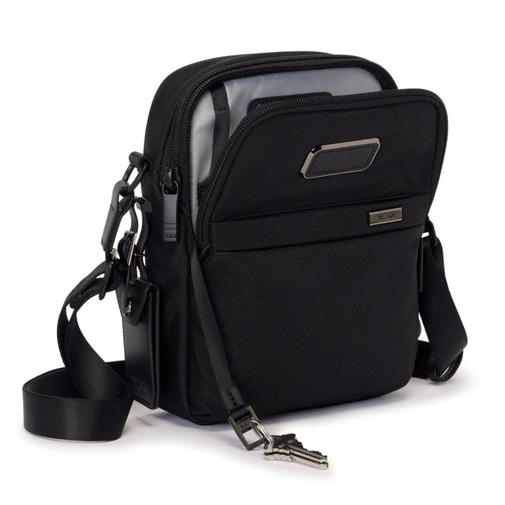 Tumi | Alpha | Small crossbody