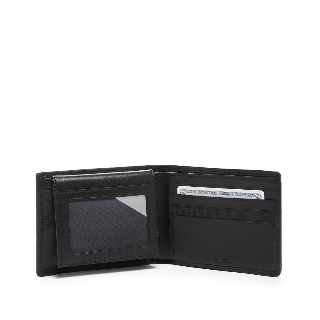 TUMI Alpha SLG Global Removable Passcase Portemonnee