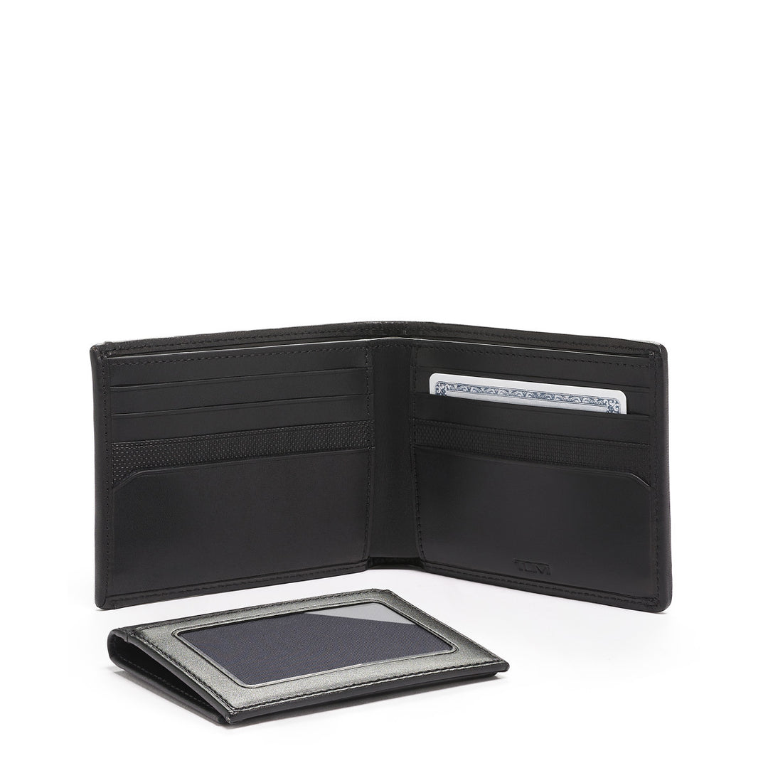 TUMI Alpha SLG Global Removable Passcase Portemonnee