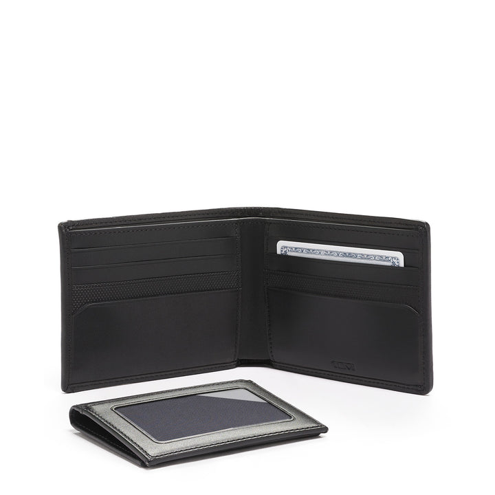TUMI Alpha SLG Global Removable Passcase Portemonnee