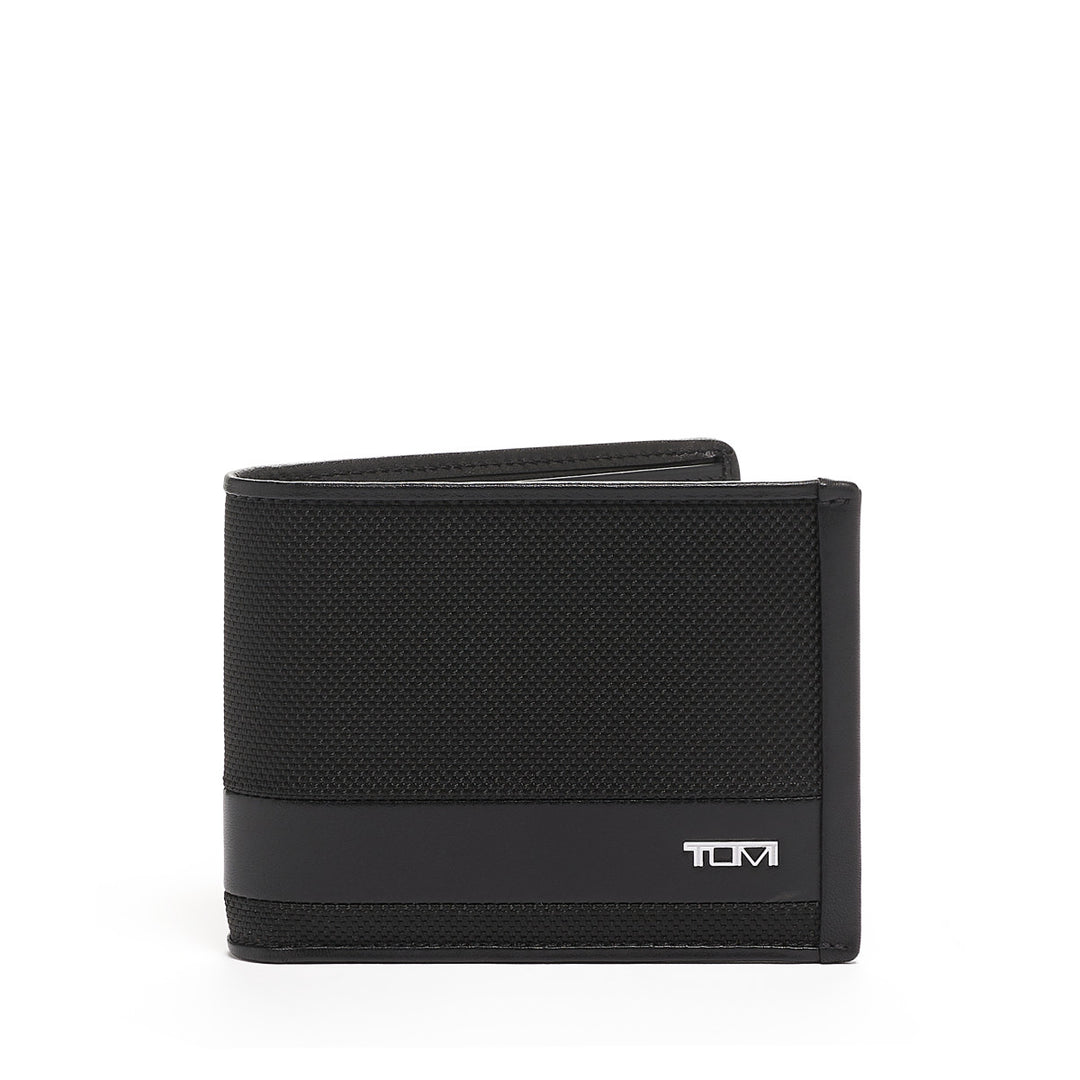 TUMI Alpha SLG Global Removable Passcase Portemonnee