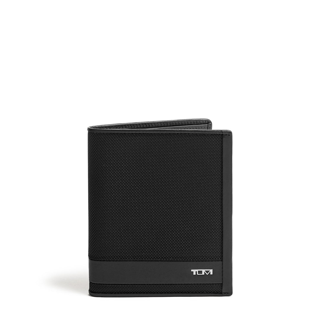 TUMI Alpha SLG Passport Case Paspoorthoes
