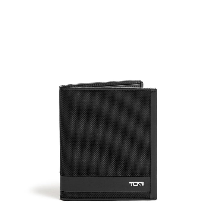 TUMI Alpha SLG Passport Case Paspoorthoes