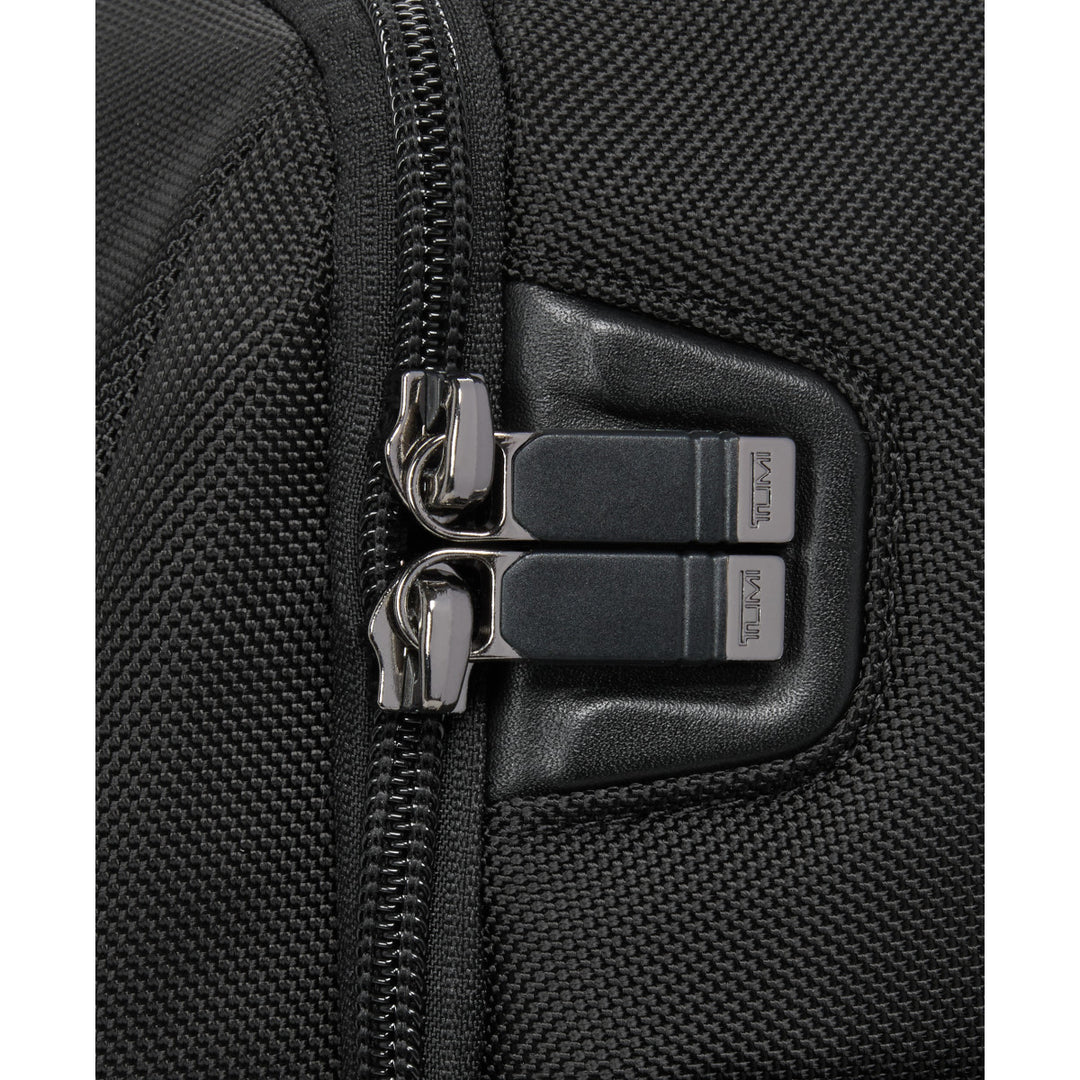 TUMI Alpha Medium 15" Expandable Briefcase businesstas