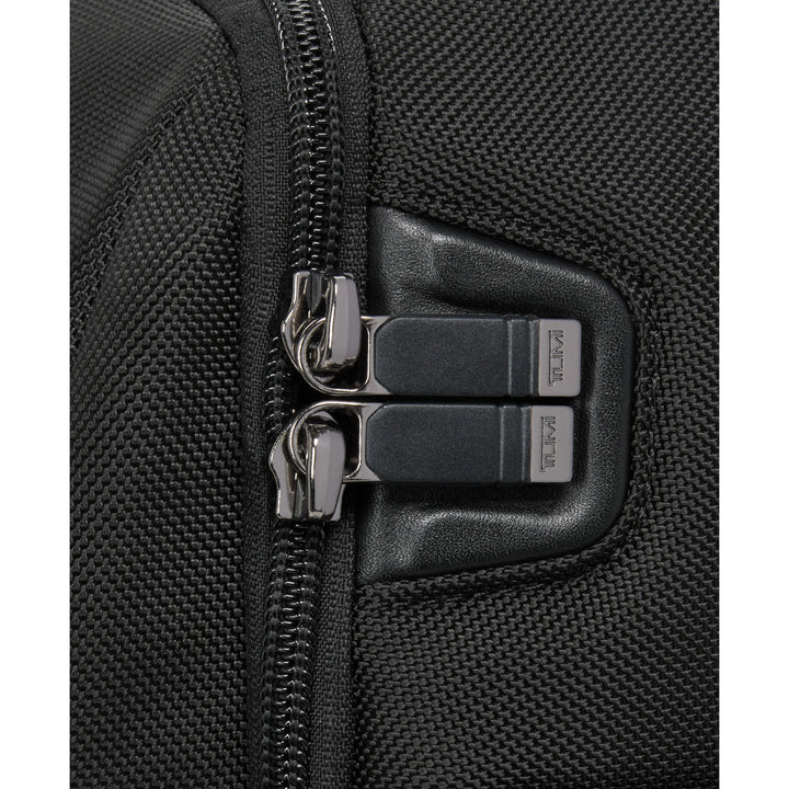TUMI Alpha Medium 15" Expandable Briefcase businesstas