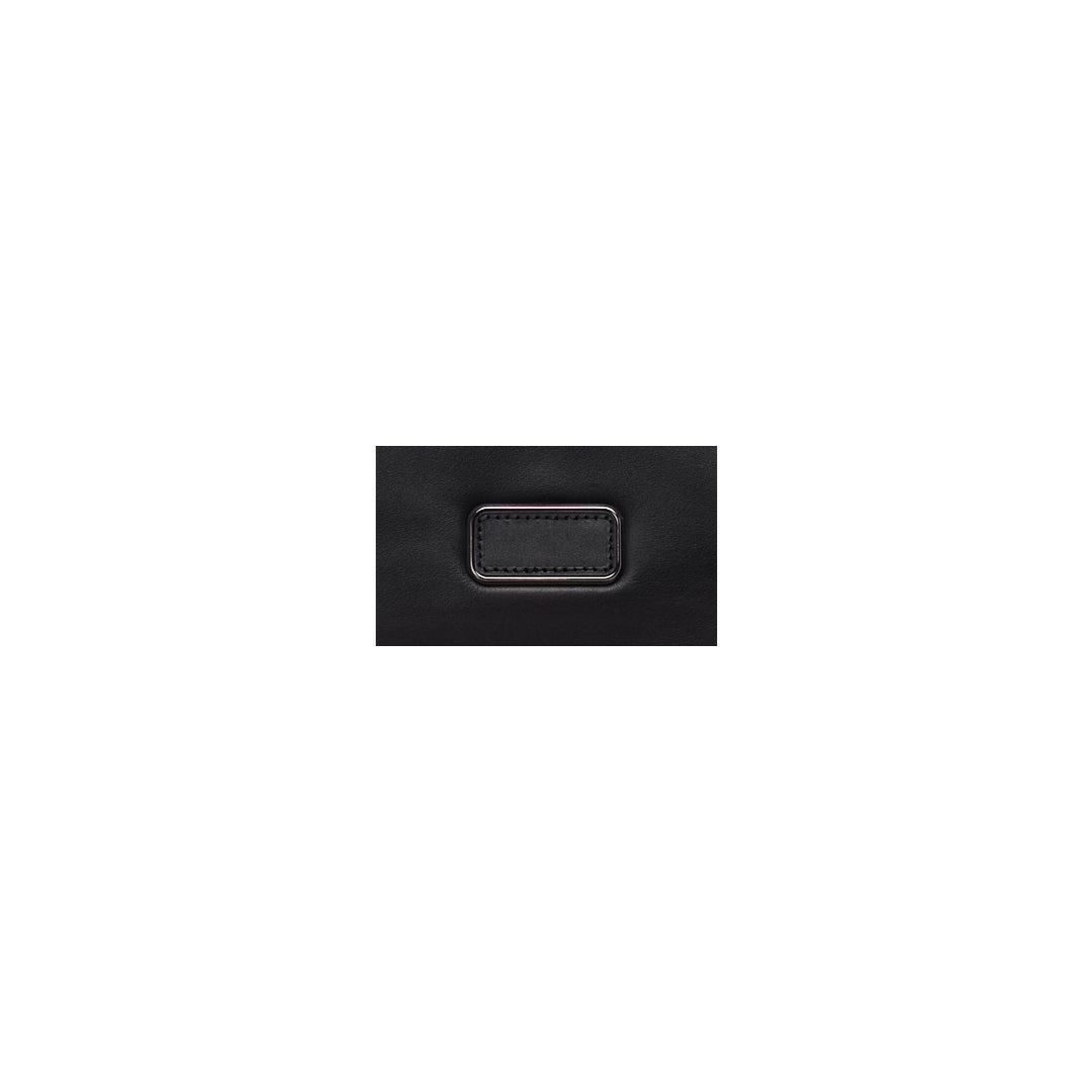 TUMI Alpha Belt Bag Sling leren heuptas