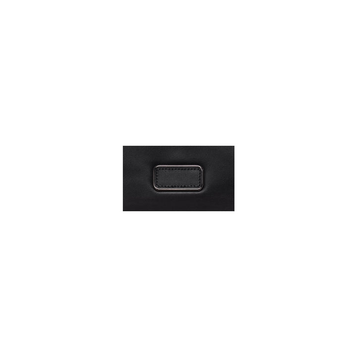 TUMI Alpha Belt Bag Sling leren heuptas