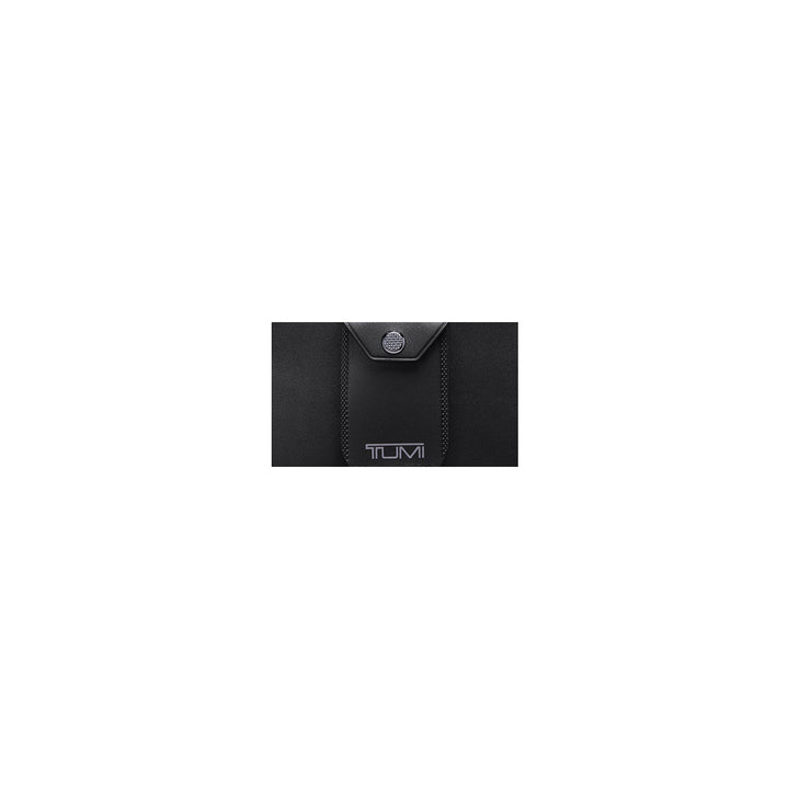 TUMI Alpha Belt Bag Sling leren heuptas