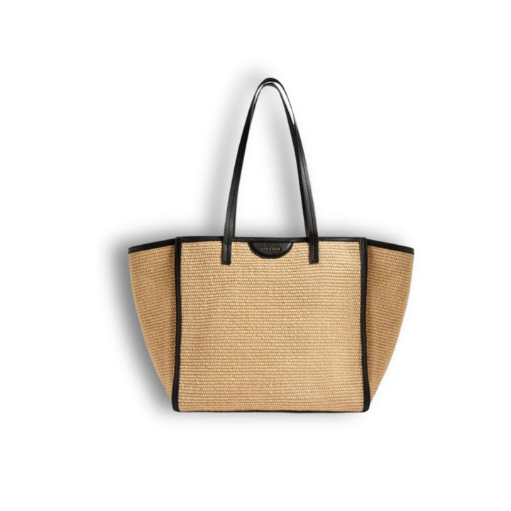 Ted Baker | Barni Raffia | Rieten Shopper