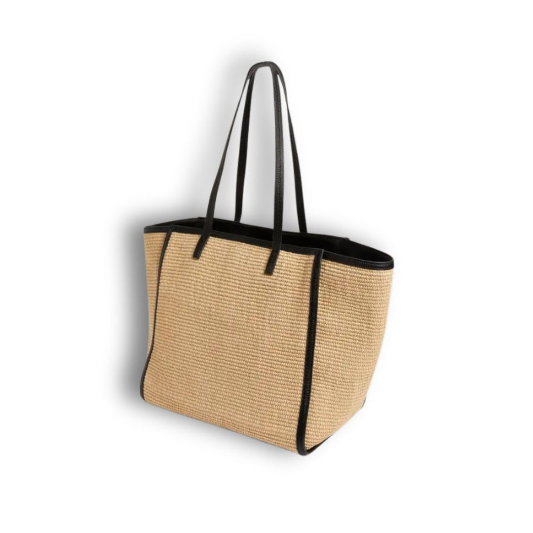 Ted Baker | Barni Raffia | Rieten Shopper