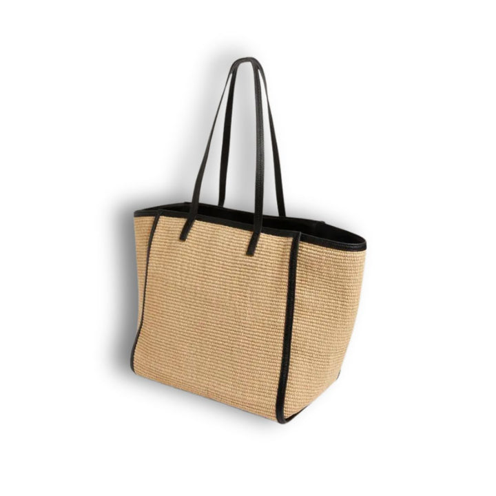 Ted Baker | Barni Raffia | Rieten Shopper