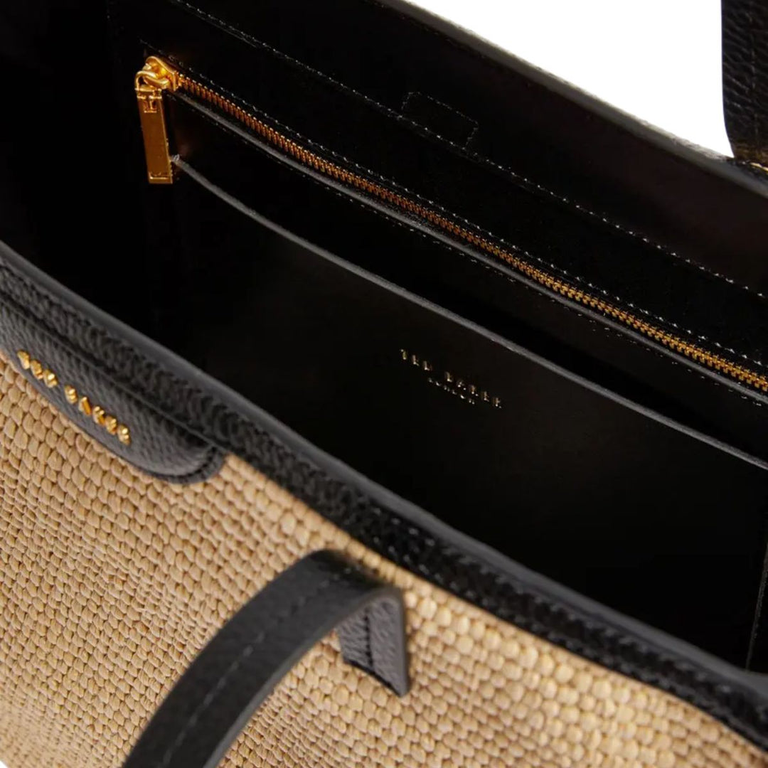 Ted Baker | Barni Raffia | Rieten Shopper