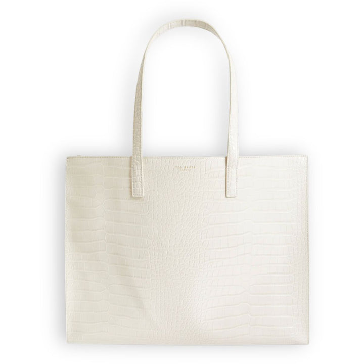 Voorkant van de Ted Baker Crinkon ivory #kleur_ivory