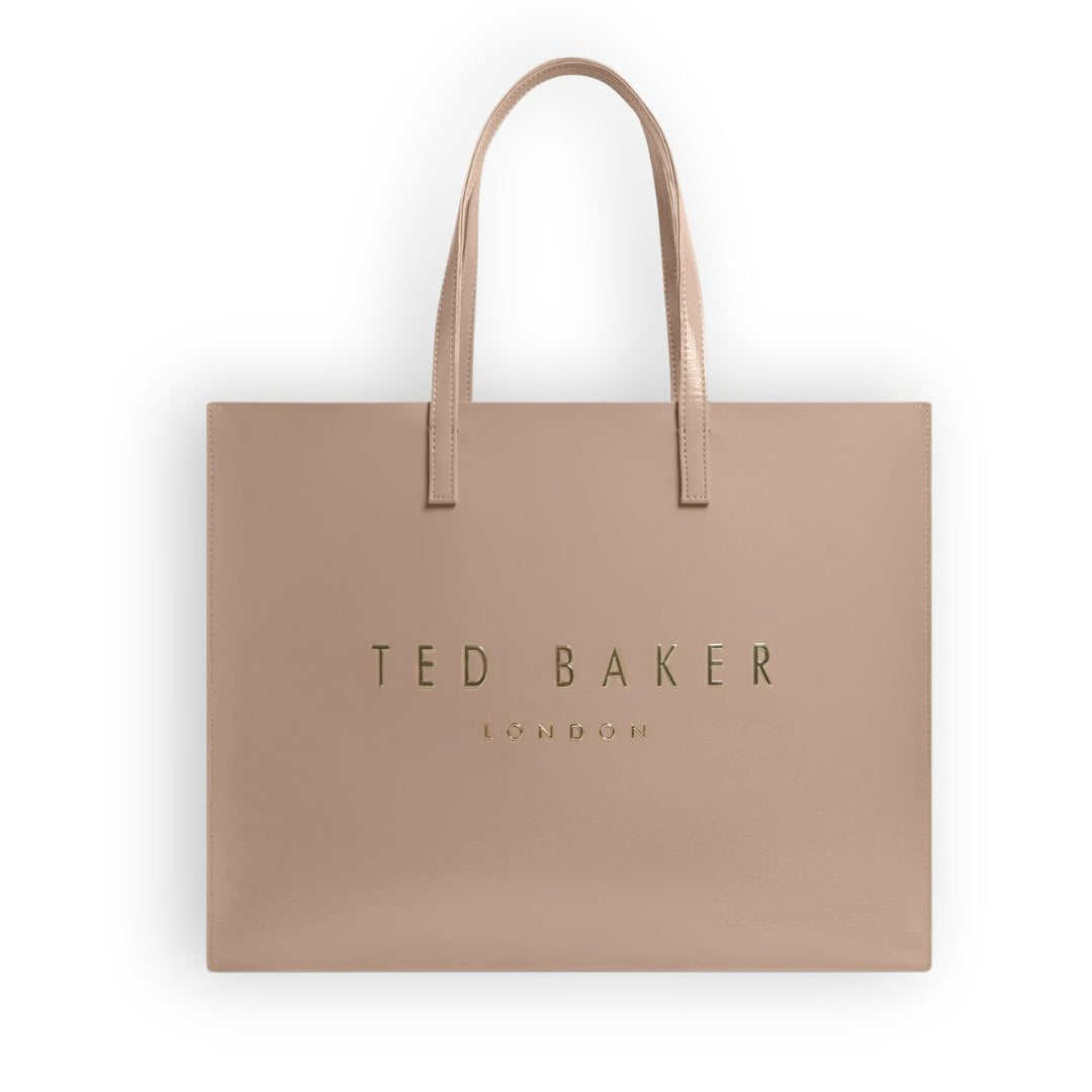 Voorkant van de Ted Baker Crinkon stone #kleur_stone