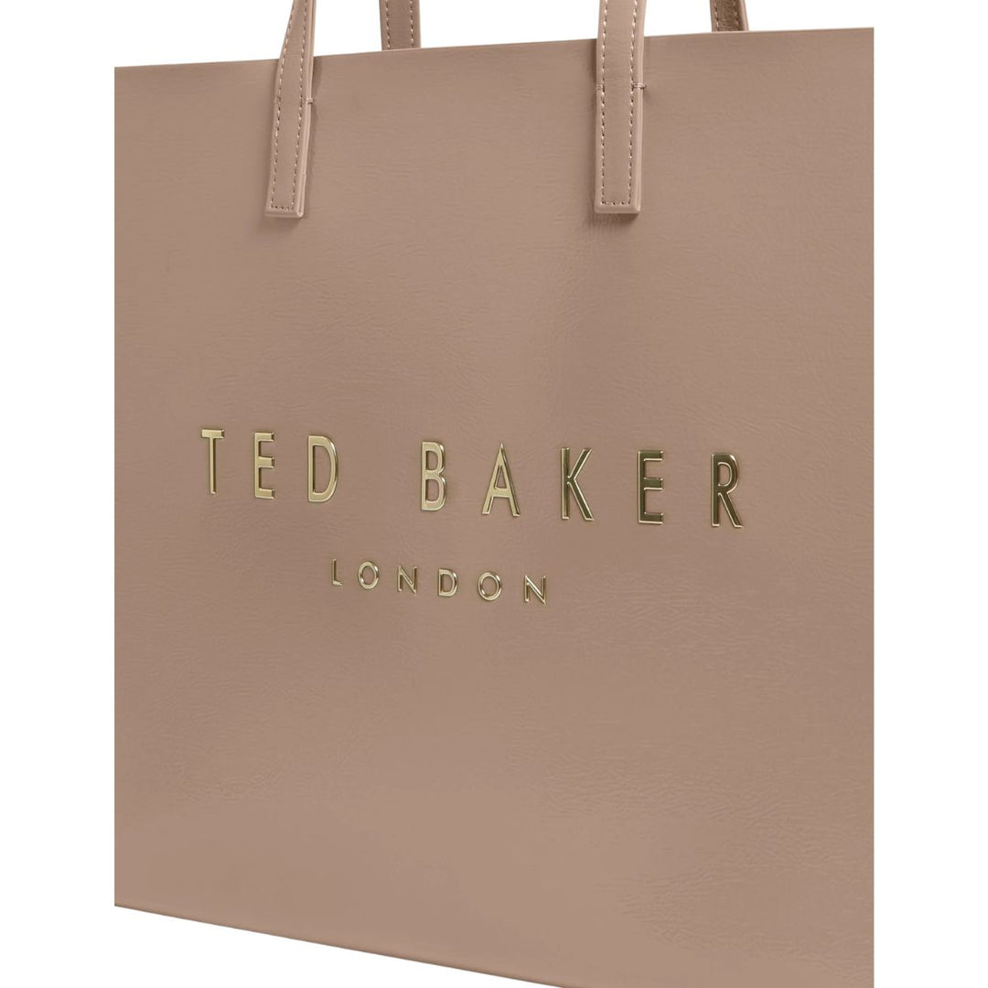 Details van de Ted Baker Crinkon stone #kleur_stone