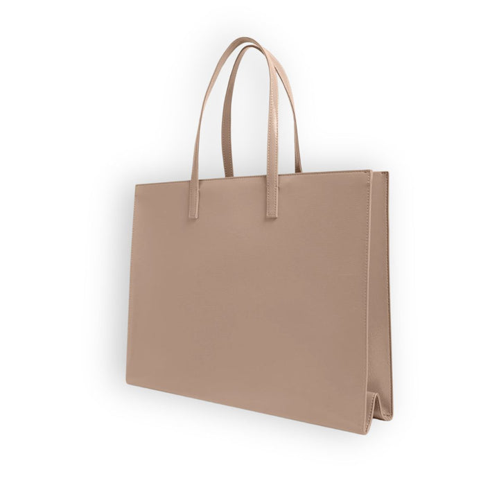Achterkant van de Ted Baker Crinkon stone #kleur_stone