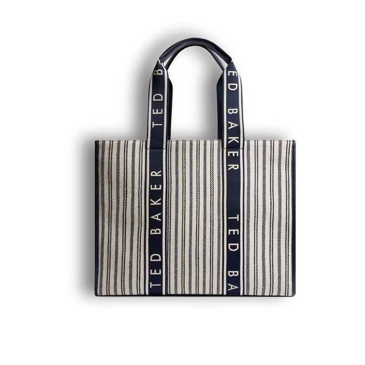 Ted Baker | Haylee Striped | Grote shopper