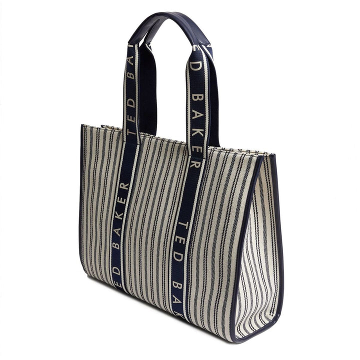 Ted Baker | Haylee Striped | Grote shopper