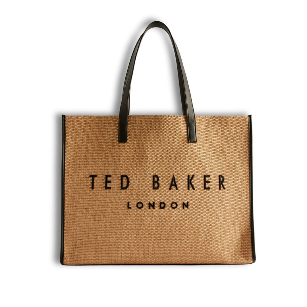 Ted Baker | Icon Pallmer | Grote tote