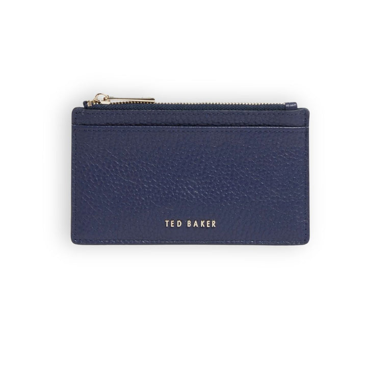 Ted Baker | Zip card holder