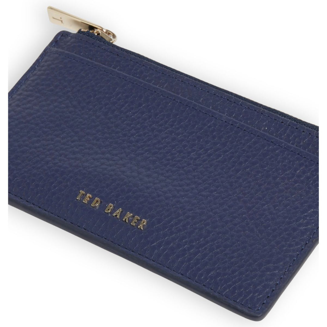 Ted Baker | Zip card holder