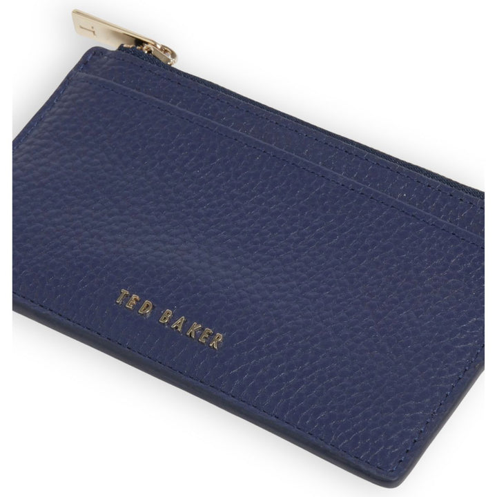 Ted Baker | Zip card holder