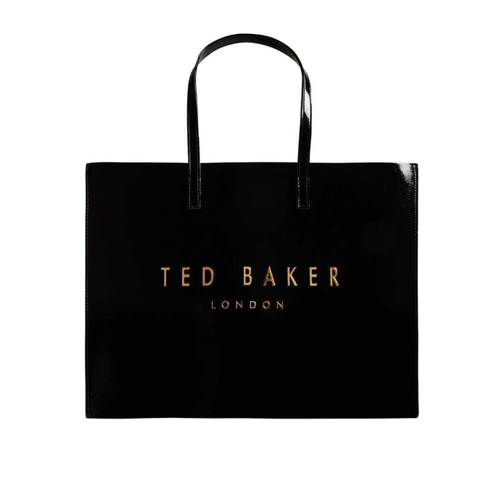 Ted Bakker -Icon - XL - Gielen Lederwaren Bussum #kleur_black-gold