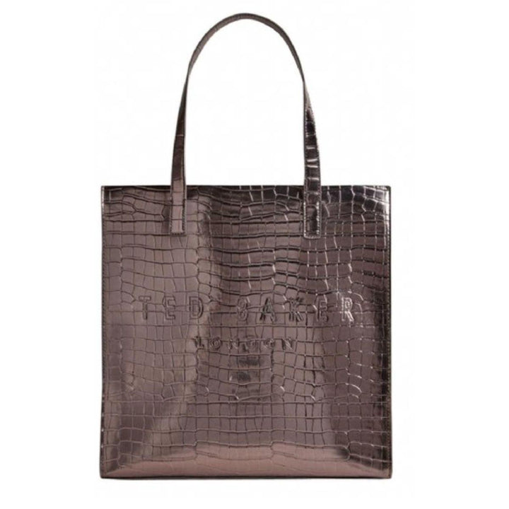 Voorkant Ted Baker gunmetal #kleur_gunmetal