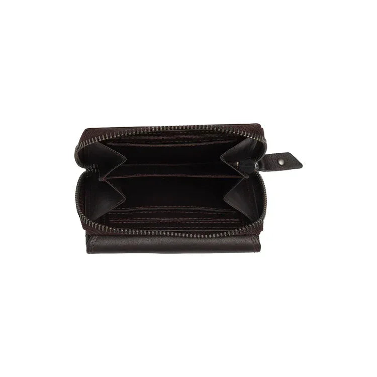 Achtervak open #kleur_donkerbruin