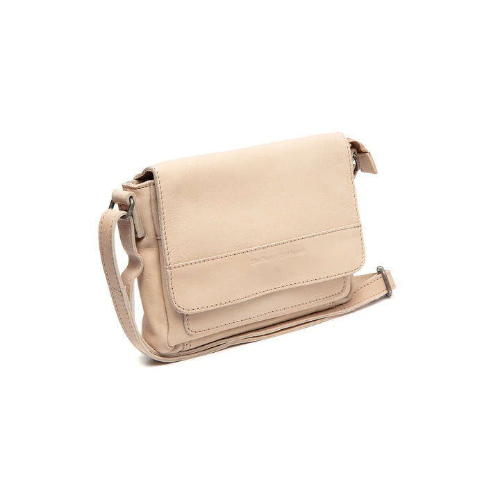 The Chesterfield | Ann | Leren crossbodytas