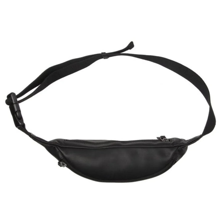 Bovenkant van the Chesterfield Brana heuptas zwart #kleur_zwart