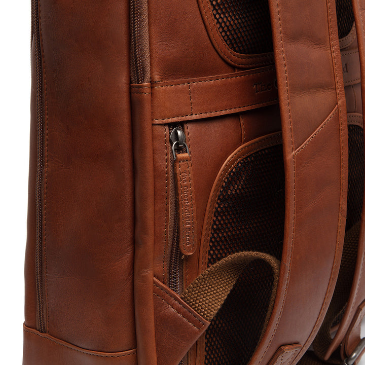 The Chesterfield | Detroit | Laptop rugzak 14"