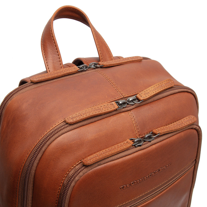 The Chesterfield | Detroit | Laptop rugzak 14"
